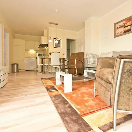 Apartment Lucie Else App 11 Heringsdorf (Usedom)