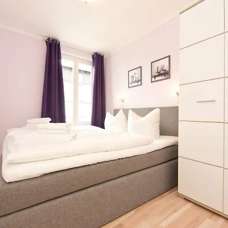 Apartmán Lucie Else App 11