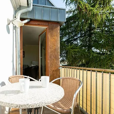 Appartamento Lucie Else App 11