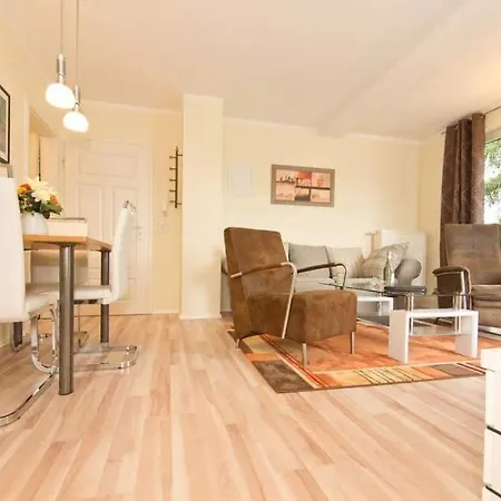 Lucie Else App 11 Appartement