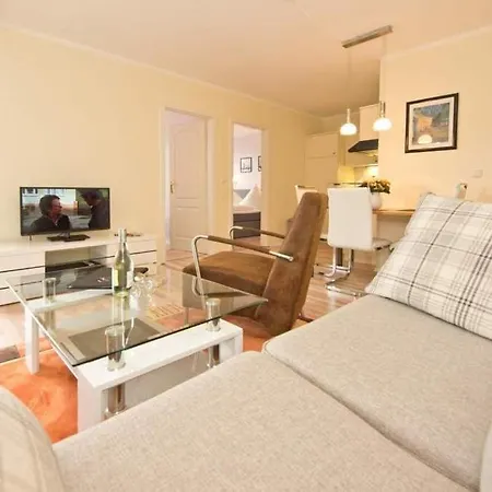 Appartamento Lucie Else App 11