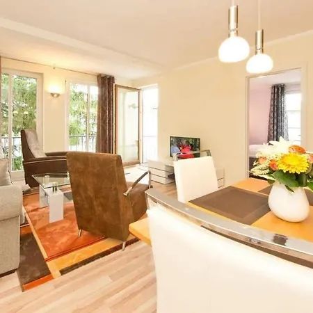 Lucie Else App 11 Appartamento *